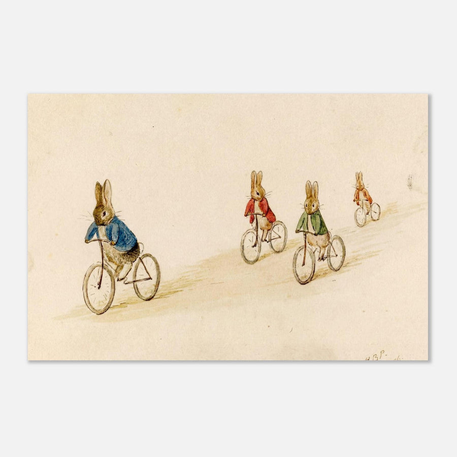 Golden Age & Fairy Tales