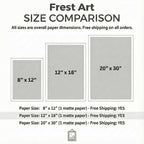 Pablo Picasso, Pierrot and Colombina 1900, Picasso Wall Art, Vintage Art Print, Commedia Dell'Arte, Blue Period, Famous Artwork